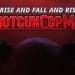Video : Bizarný SHOTGUN COP MAN sa prestrieľal na PC a Switch