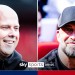 Revealed: Klopp's message to Slot after Liverpool's PL title win