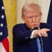 Trump navrhne hlboké škrty v rozpočtových programoch, ktoré sa netýkajú obrany