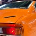 Škoda 110 R: Na predaj je krásny exemplár. Len otočiť kľúčikom