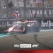 Bearman crashes out to red flag and end practice early!