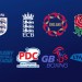 What are the gender policies of the major sports in the UK?