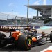 Piastri tops Miami practice as Bearman crash creates Sprint Qualifying mystery