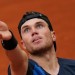 Draper faces Musetti for spot in Madrid Open final LIVE!