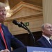 USA pripravili proti Rusku nové sankcie, Trump ich doteraz neschválil