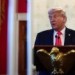 Spojené státy připravily nové sankce proti Rusku. Trump je zatím neschváli