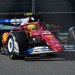 'Bad!' - Leclerc, Hamilton give damning verdict on Ferrari pace