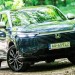 Test: Honda HR-V – po facelifte krajšia a pokojnejšia
