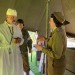Video reportáž: V táboře 109. evakuační nemocnice ožívá historie americké armády