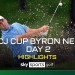 Scheffler continues lead by six shots in CJ Cup Byron Nelson
