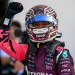 'Blown my mind!' - Button wowed by 'unbelievable' Antonelli Sprint pole