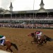 Today on Sky Sports Racing: Kentucky Derby, Doncaster, Hexham & Uttoxeter