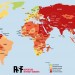 RSF: Česko si v žebříčku svobody tisku polepšilo