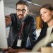 Tichý zabijak na pracovisku? Až 63 percent Slovákov pociťuje stres z používania digitálnych technológií