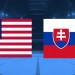 ONLINE: Slováci majú na dosah medailu. V zápase o bronz bojujú proti Američanom