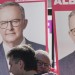 Austrálskym premiérom zostane podľa projekcií labourista Albanese