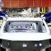 V Spojených štátoch nadobudli platnosť clá na dovoz niektorých automobilových dielov