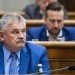 Nevylučujem, že transakčná daň bude kompletne prehodnotená, tvrdí Ján Richter