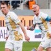Hradec Králové v úvodním semifinále udolal Karvinou. Dukla se vzpírá baráži