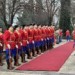 Za čest a svobodu Černé Hory. Elitní národní garda navazuje na více než tři sta let starou tradici