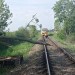 Na Jičínsku najel vlak do spadlého stromu. Hasiči evakuovali 26 cestujících