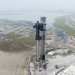 Muskovi lidé založili město. Z kosmodromu v Texasu je Starbase