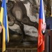 Pražský hrad čeká návštěvu hlavy státu. Pavel možná přivítá Zelenského