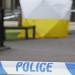 Britská policie zatkla čtyři Íránce. Měli připravovat teroristický útok