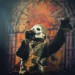 RECENZE: Ghost na "Skeletá" jen opatrně našlapují. Nahrávka postrádá odvahu a trefy do černého