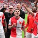 Lepší zápas než v Bundeslize, pochvaloval si po přestřelce s Plzní Trpišovský