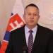 Kamenický vyzval na jednotu koaličných partnerov: Vyjadril sa aj k transakčnej dani