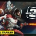 Video : Breathedge 2 predstavuje postavu mechanika