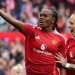 Man Utd secure third and WCL place with dramatic Man City draw