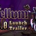 Video : Fantasy roguelike Vellum vychádza v plnej verzii