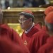 Konferencia katolíckych biskupov Filipín sa zastala Tagleho pred obvineniami z prehliadania sexuálneho násilia