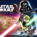 LEGO Star Wars: The Skywalker Saga je zadarmo na Epic Store