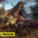 Video : Blades of Fire približuje svoje postavy