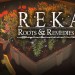 Video : REKA očakáva aktualizáciu Roots & Remedies, zameranú hlavne na záhradkárčenie
