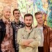 Cenou Anděl ocenění Alf Carlsson/Jiří Kotača Quartet vyráží na první letošní turné