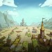 Hybridná roguelite stratégia Drop Duchy vyšla na PC