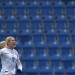 O respektu a studeném bazénu. Fotbalistka Svitková sní o zápasu s muži Slavie