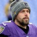 Ravens cut star kicker Tucker amid inappropriate behaviour allegations