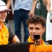 Did Miami show Piastri races Verstappen differently to Norris?