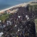 Izrael zničí Gazu i Hamás, tvrdí ministr Smotrič. Obyvatelé prý donutí vysídlit
