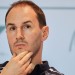 Alpine team principal Oakes resigns