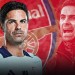 Arteta: Arsenal are here to make history against PSG