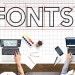 Fontforge: vytváranie vektorového glyfu