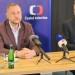 Do médií už asi ne, říká bývalý ředitel Jan Souček. ČT ode dneška vede Michal Fila
