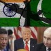 Útok Indie na Pakistan: Svet sa spamätáva zo zlých správ, PRVÉ reakcie najmocnejších mužov sveta