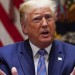 Hamás podle Trumpa zadržuje už jen 21 živých rukojmích. Izrael trvá na 24